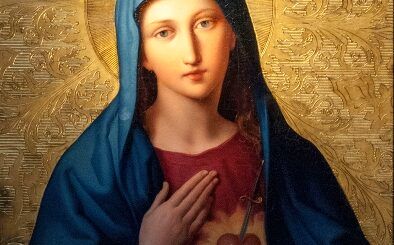Niepokalane Serce Maryi