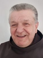 ojciec Franciszek Szajer